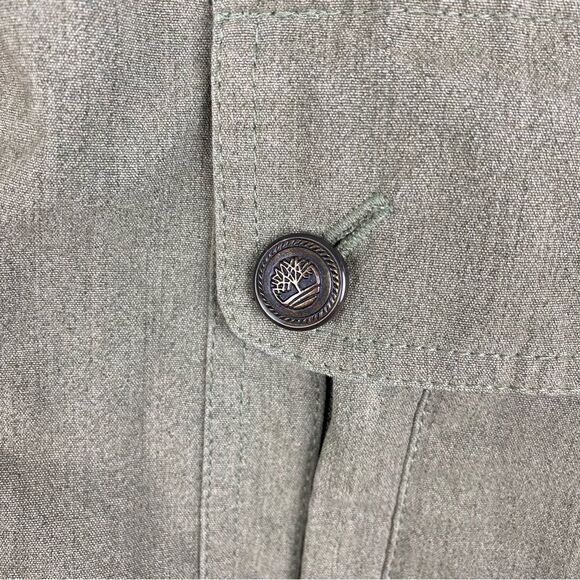 Timberland Weathergear Coat - Picture 5 of 7